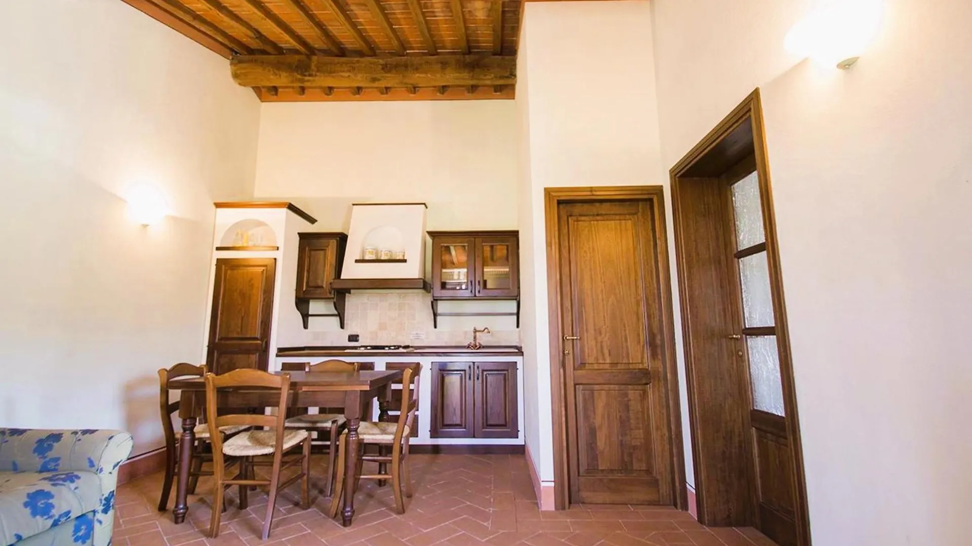 Il Casale Di Donoratico, Residence With Swimming-Pool Donoratico