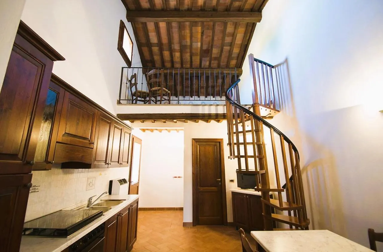 Il Casale Di Donoratico, Residence With Swimming-Pool Donoratico