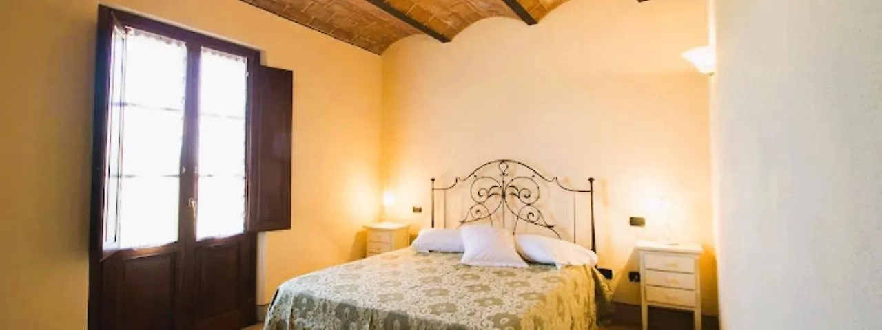 Aparthotel Il Casale Di Donoratico, Residence With Swimming-Pool Italy