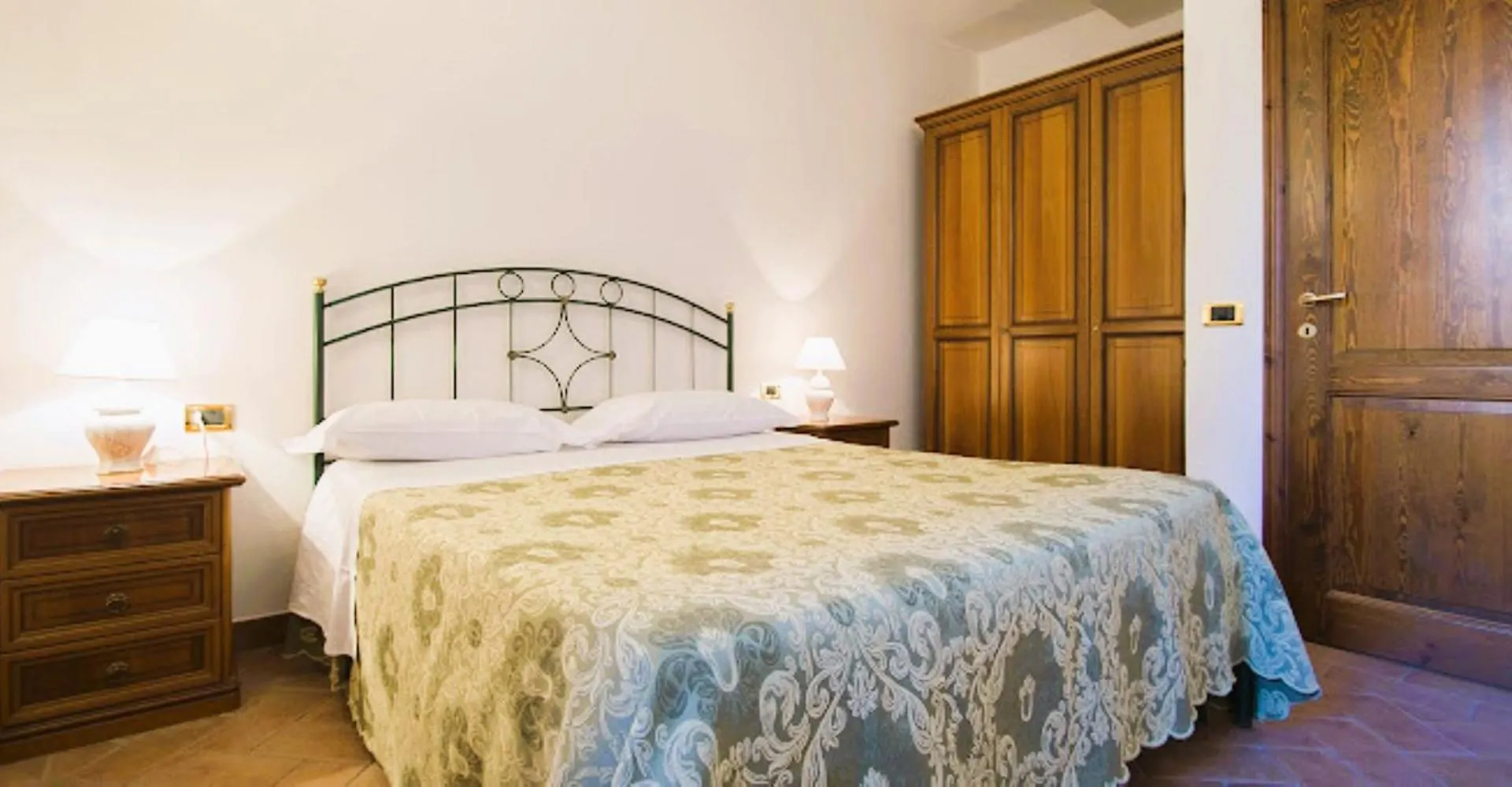 Il Casale Di Donoratico, Residence With Swimming-Pool Donoratico