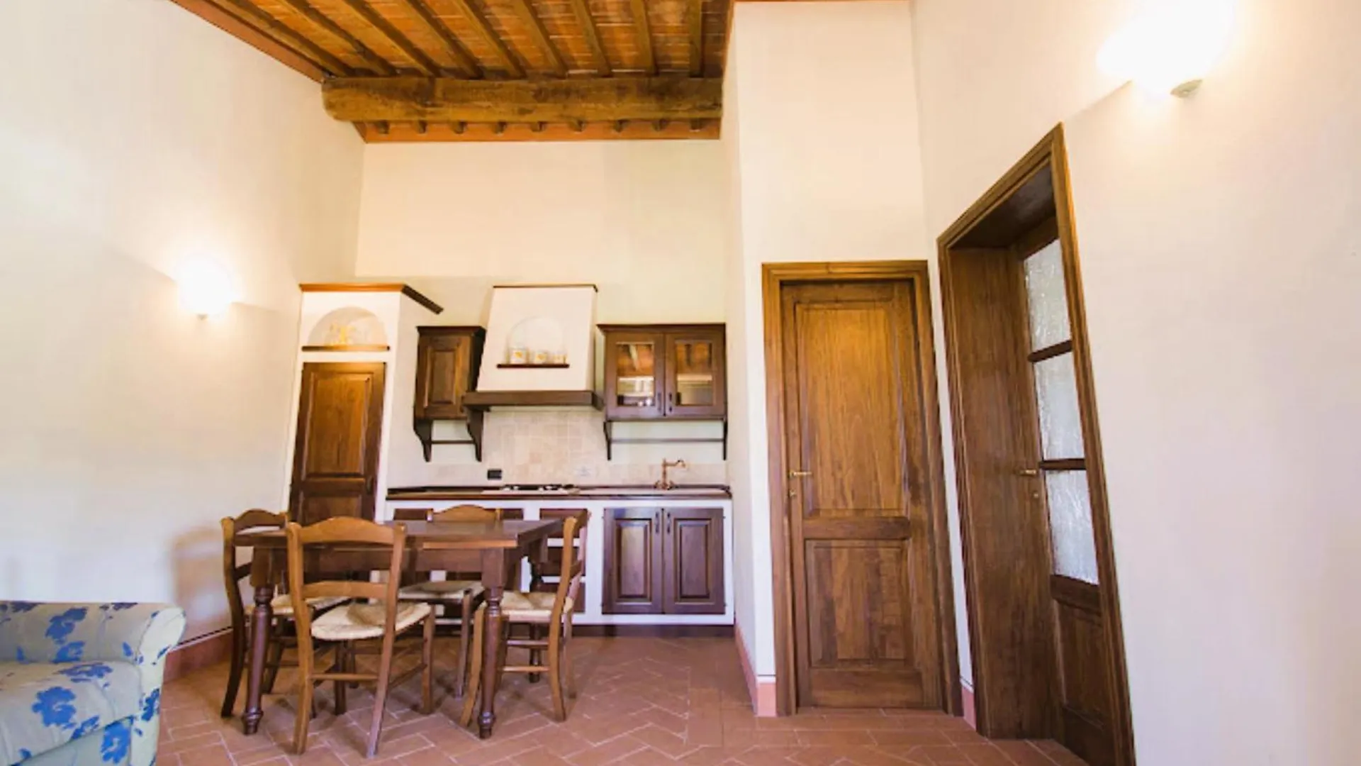 Il Casale Di Donoratico, Residence With Swimming-Pool Aparthotel Donoratico