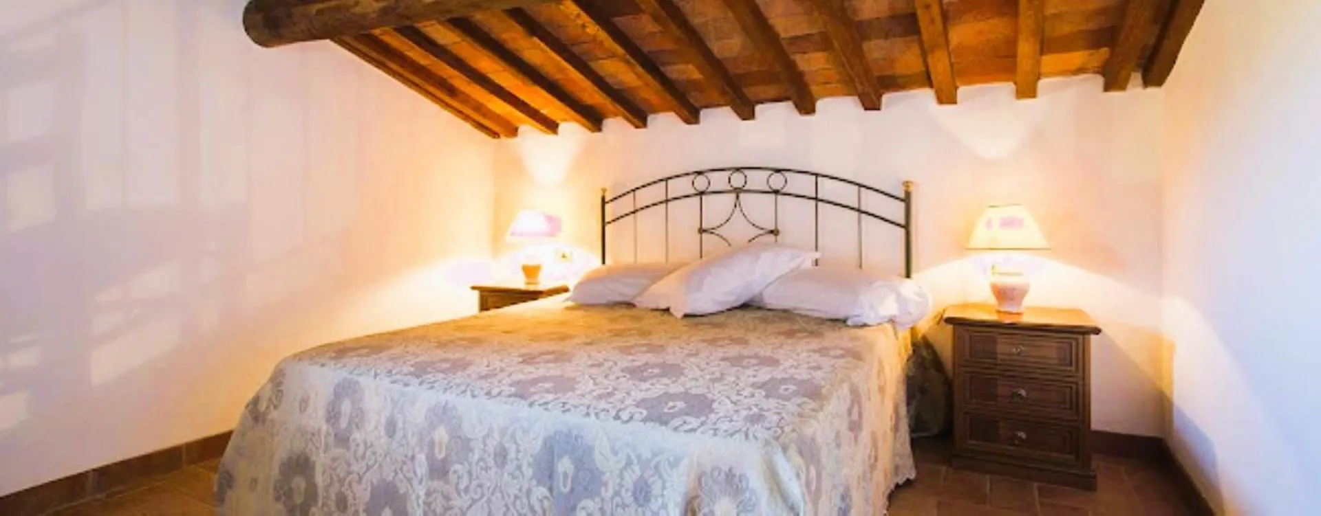 Il Casale Di Donoratico, Residence With Swimming-Pool Italy