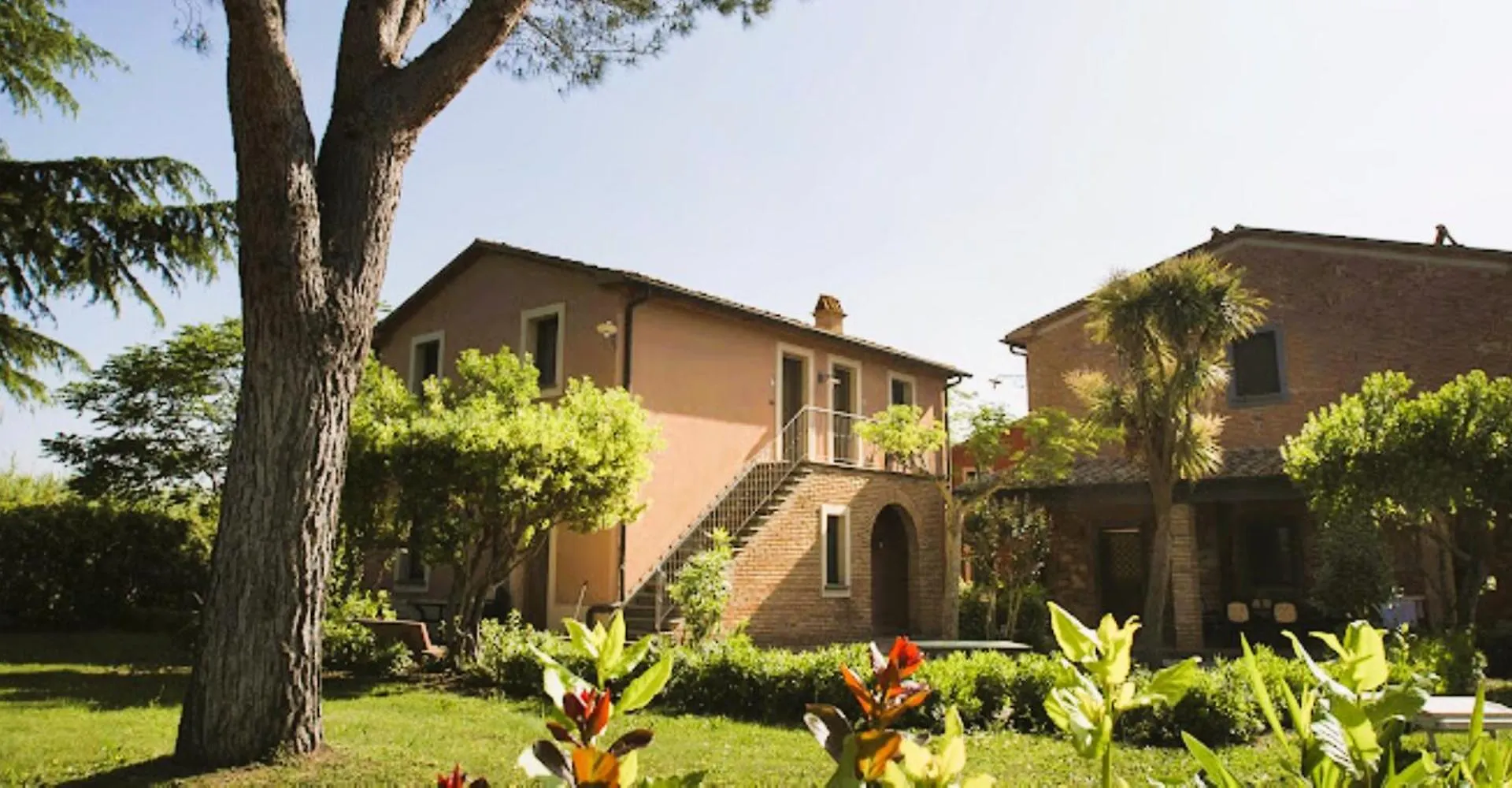 Il Casale Di Donoratico, Residence With Swimming-Pool Aparthotel Donoratico