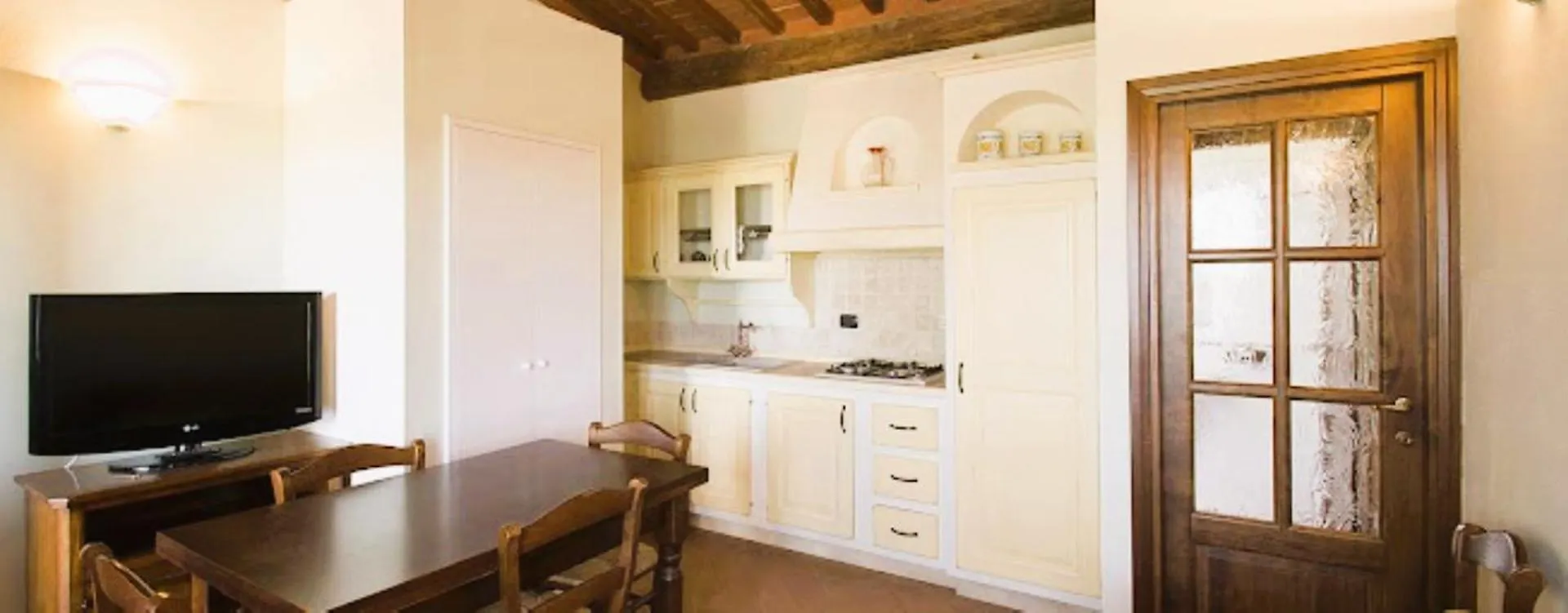 Il Casale Di Donoratico, Residence With Swimming-Pool شقة فندقية