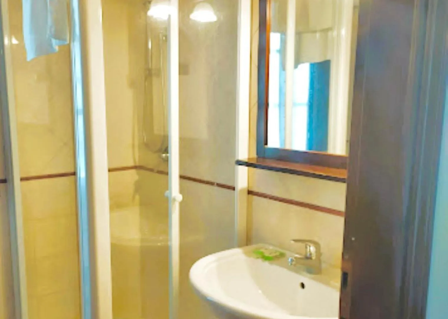 شقة فندقية Il Casale Di Donoratico, Residence With Swimming-Pool
